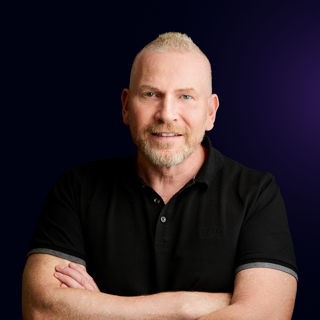 Speaker Martin Limbeck 1