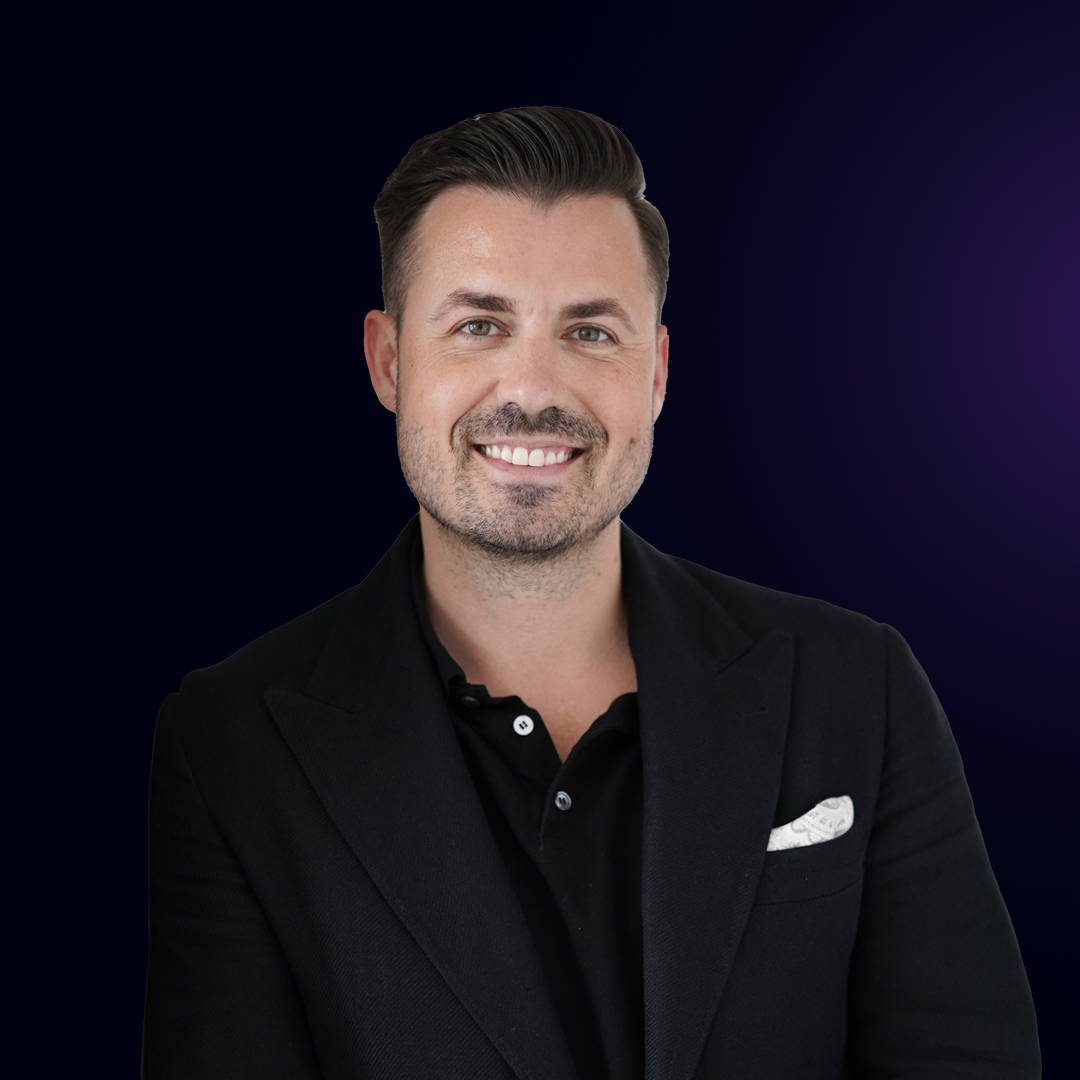 Speaker Nino Fischlein 1