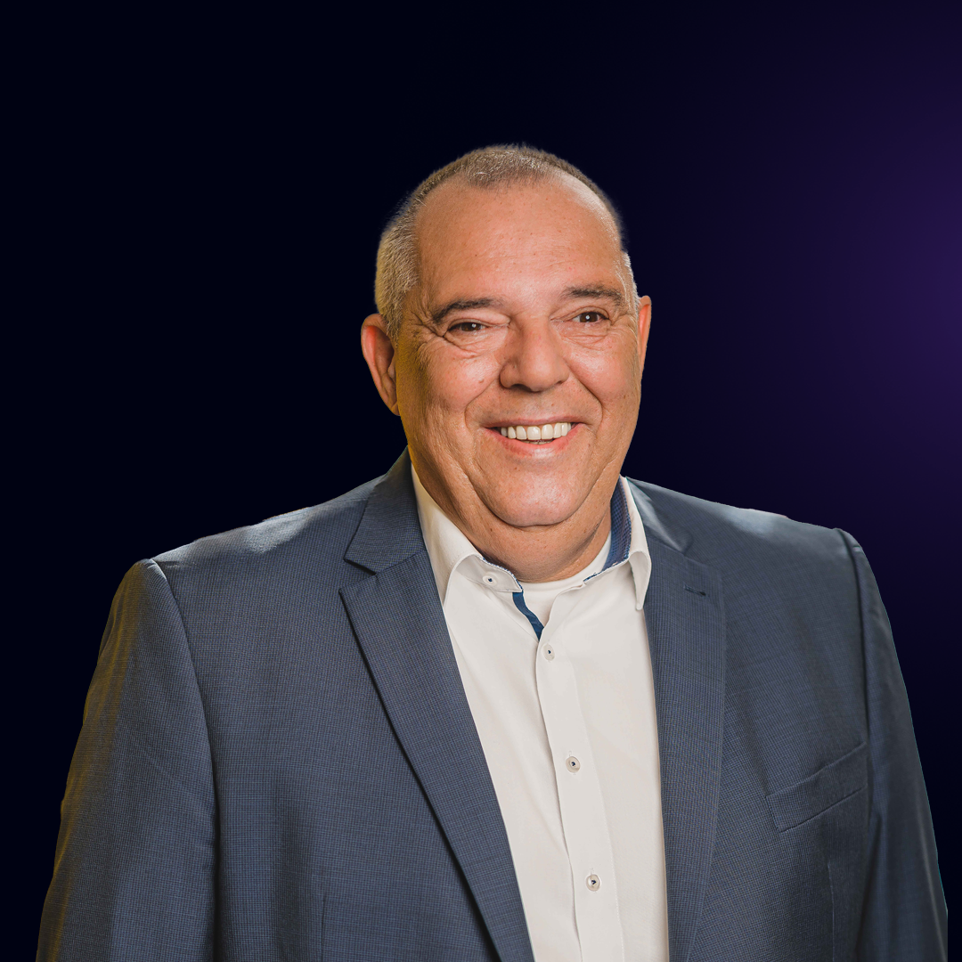 Speaker Oliver Fischer 2
